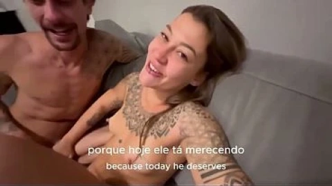 TROCA DE CASAL COM AS AMIGAS GOSTOSAS