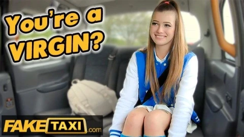 Ingenious Kai and Olivia's big cock sex